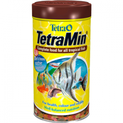 Tetramin Tropical Flake 100g